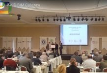 İklimlendirme Sektörü BIM İçin Toplandı