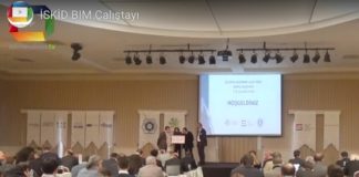 İklimlendirme Sektörü BIM İçin Toplandı