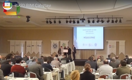 05_İKLİMLENDİRME SEKTÖRÜ BIM İÇİN TOPLANDI