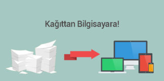 Kâğıttan Bilgisayara Proje Yöneticileri Neden BIM Teknolojisini Benimsiyor?