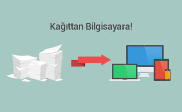 Kâğıttan Bilgisayara Proje Yöneticileri Neden BIM Teknolojisini Benimsiyor?