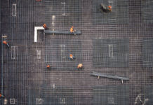 BIM, inşaatta kısa vadeli ilerlemeyi nasıl başarabilir?