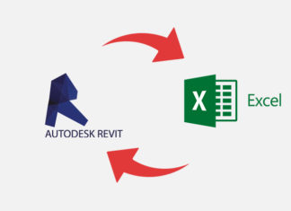 Excel Ve Revit Arasında Veri Alışverişini Sağlamaya Yardımcı Eklenti: Sheet Link