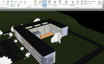Navisworks Giriş – Dosyaları Ekleme