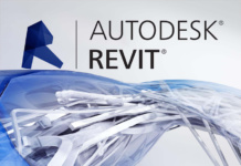 Revit Ara yüzü ve Yeni Proje Oluşturmak