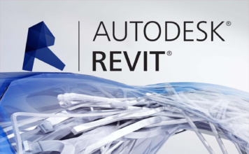 Revit Ara yüzü ve Yeni Proje Oluşturmak