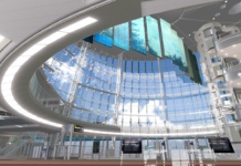 BIM, Tokyo’nun Haneda Havaalanındaki Operasyonlarını Geliştirdi