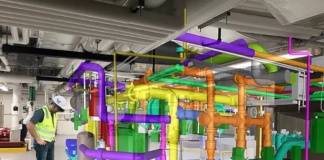 Karışık Gerçeklik ve BIM