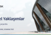 Autodesk BIM’e Bütünsel Yaklaşımlar Semineri