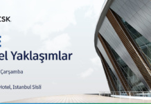 Autodesk BIM’e Bütünsel Yaklaşımlar Semineri