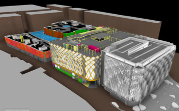 Victoria Gate Alışveriş Merkezi, İngiltere