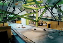 İnşaatta Geri Dönüşümde Yapay Zekaya Sahip Robotların Kullanımı