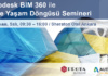 Autodesk BIM 360 ile Proje Yaşam Döngüsü Semineri – Prota Bilgisayar