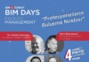 Bim4Turkey BIM DAYS Etkinliği