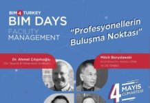 Bim4Turkey BIM DAYS Etkinliği
