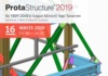 ProtaStructure 2019 ile TBDY 2018’e Uygun Güvenli Yapı Tasarımı – Eskişehir