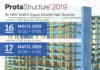 ProtaStructure 2019 ile TBDY 2018’e Uygun Güvenli Yapı Tasarımı