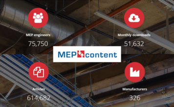 MEP Content Kütüphanesi