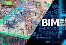 BIM’in Uygulanabileceği Bir İnşaat Projesinin 5 Yönü