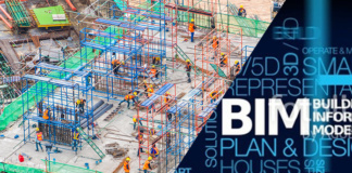 BIM’in Uygulanabileceği Bir İnşaat Projesinin 5 Yönü