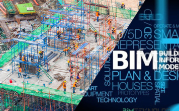 BIM’in Uygulanabileceği Bir İnşaat Projesinin 5 Yönü