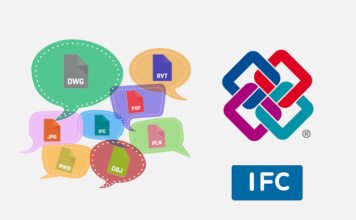 İşbirliğine Dayalı BIM Projelerinde Veri Alışverişi (IFC)