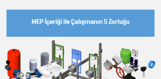 MEP İçeriği ile Çalışmanın 5 Zorluğu