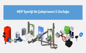 MEP İçeriği ile Çalışmanın 5 Zorluğu