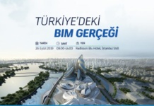 Türkiye’deki BIM Gerçeği Semineri