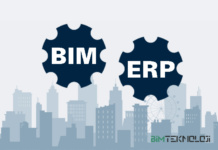 İnşaatta Maksimum Fayda İçin BIM’in ERP ile Birlikte Kullanımı