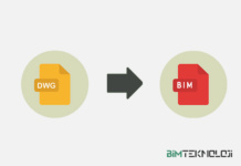 CAD Çizimlerini BIM Araçlarına Alırken (import) Dikkat Edilmesi Gerekenler