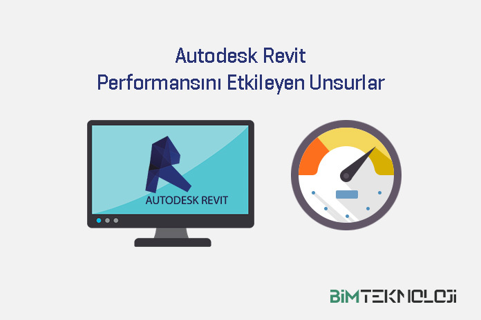 revit performans