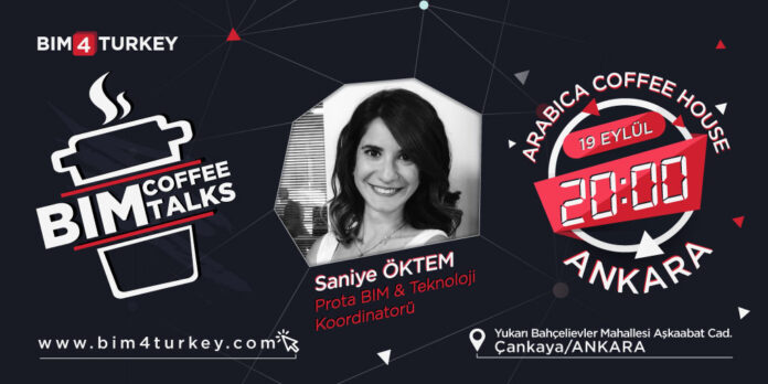 Bim4Turkey Saniye Öktem