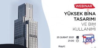 Yüksek Bina Tasarımı ve BIM Kullanımı