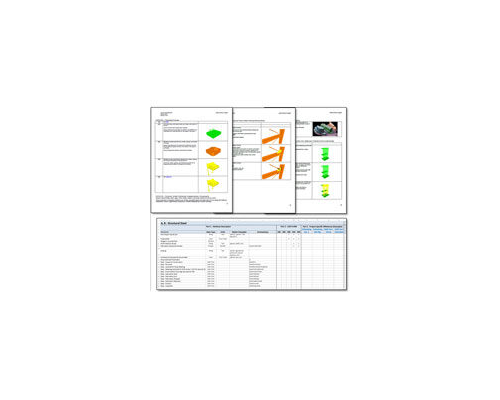 BIM Forum LOD 2019
